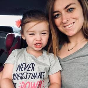 Meet your Posher, Kate